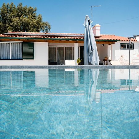 Casas De Marvao - Quinta Da Bela Vista Villa Ngoại thất bức ảnh