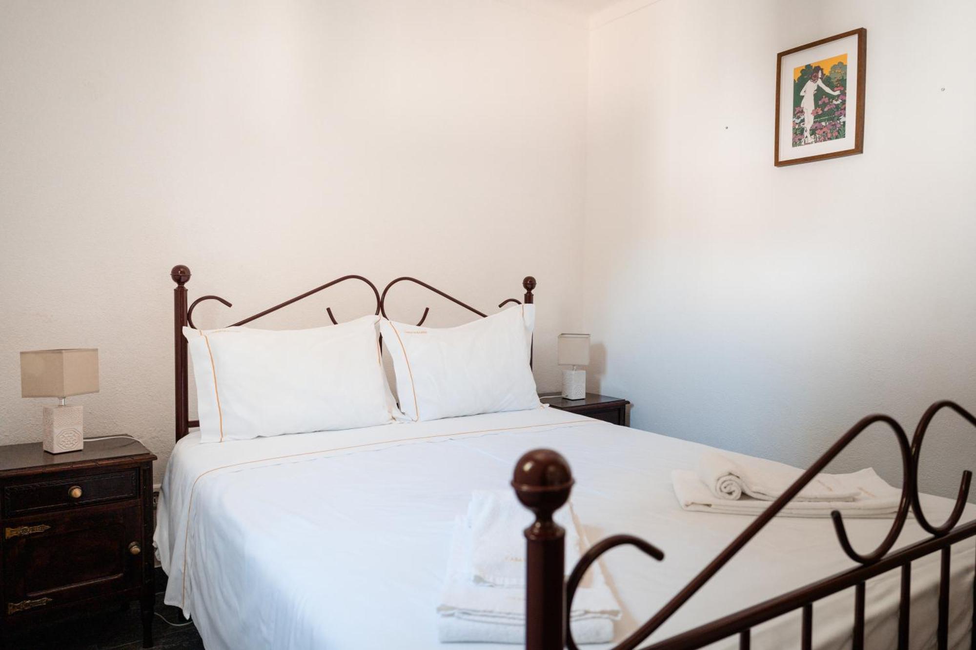 Casas De Marvao - Quinta Da Bela Vista Villa Ngoại thất bức ảnh