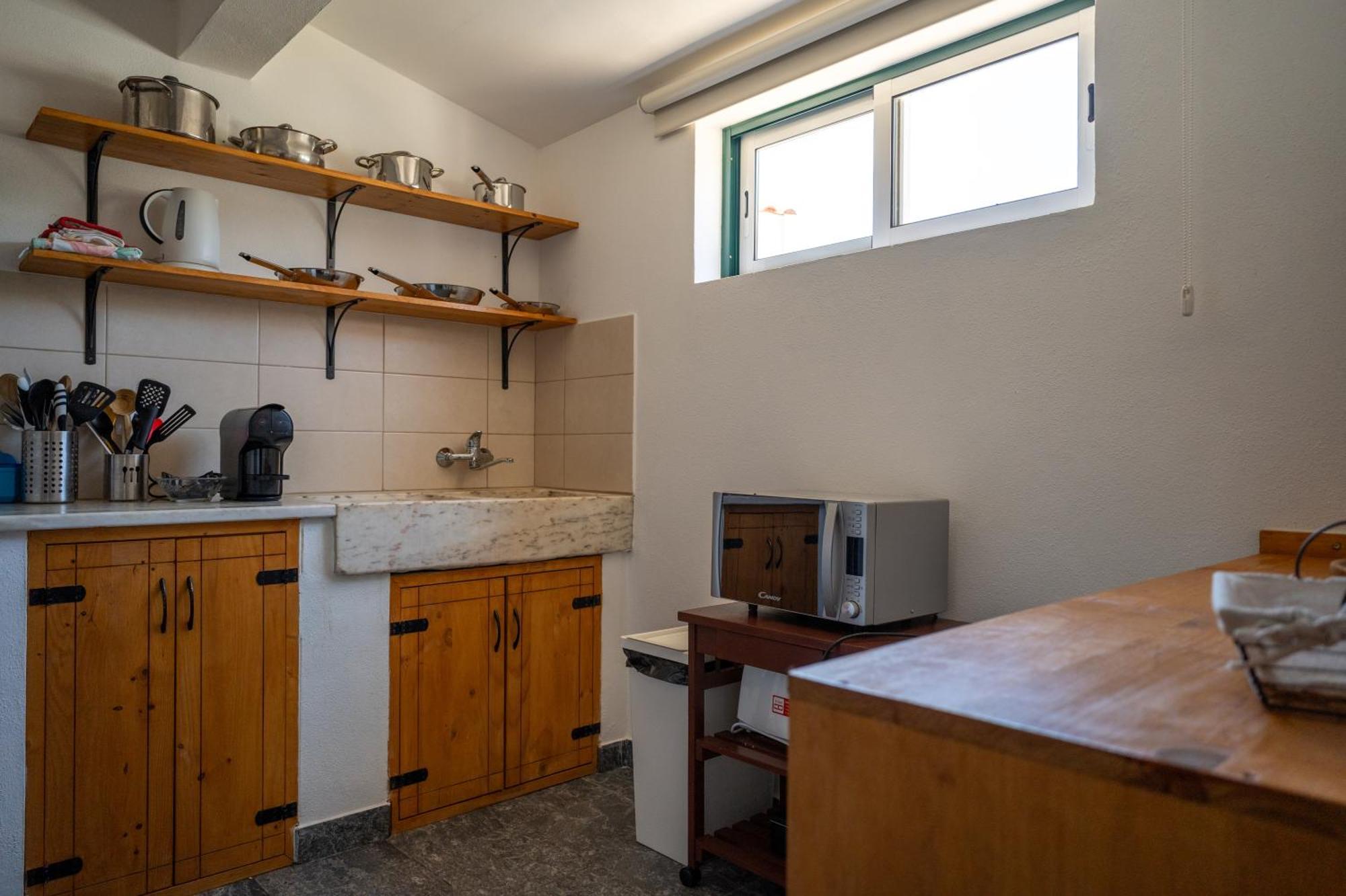 Casas De Marvao - Quinta Da Bela Vista Villa Ngoại thất bức ảnh