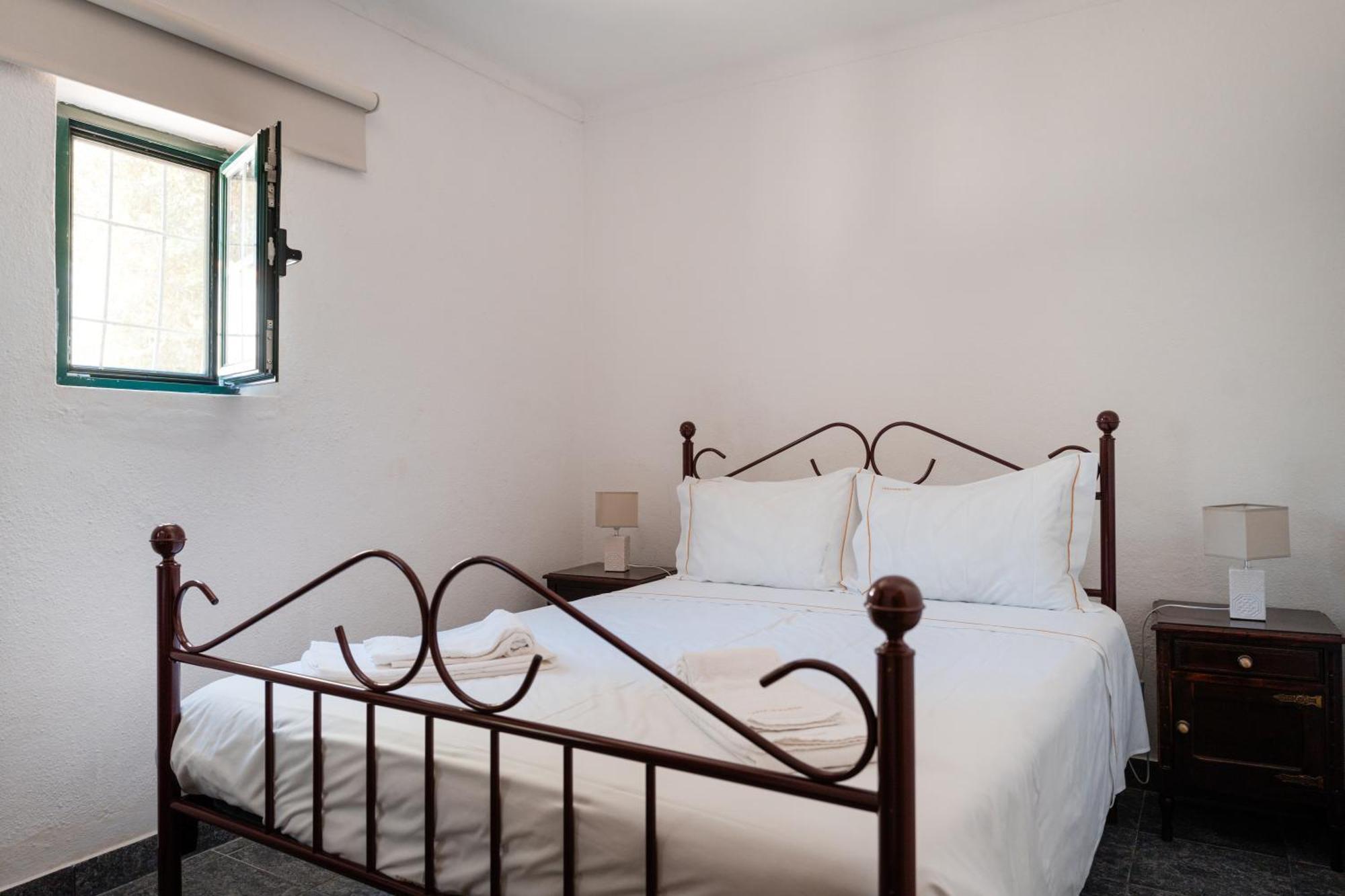 Casas De Marvao - Quinta Da Bela Vista Villa Ngoại thất bức ảnh