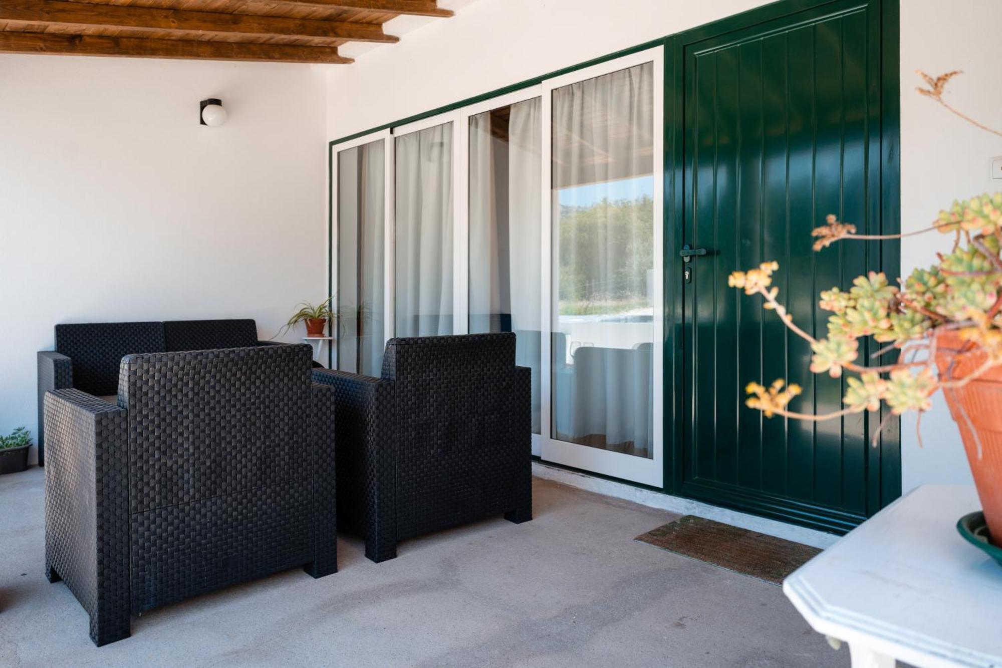 Casas De Marvao - Quinta Da Bela Vista Villa Ngoại thất bức ảnh