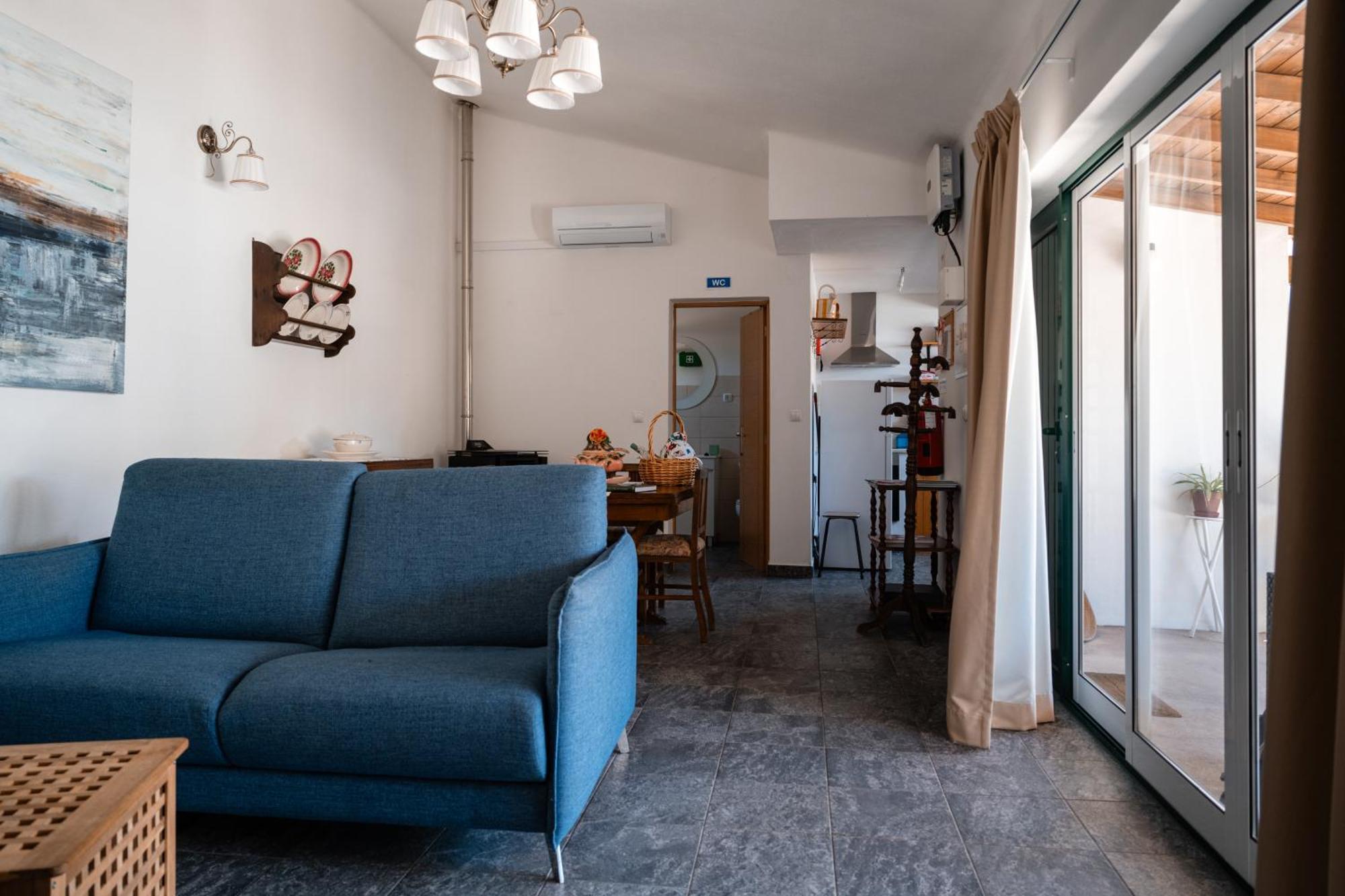 Casas De Marvao - Quinta Da Bela Vista Villa Ngoại thất bức ảnh