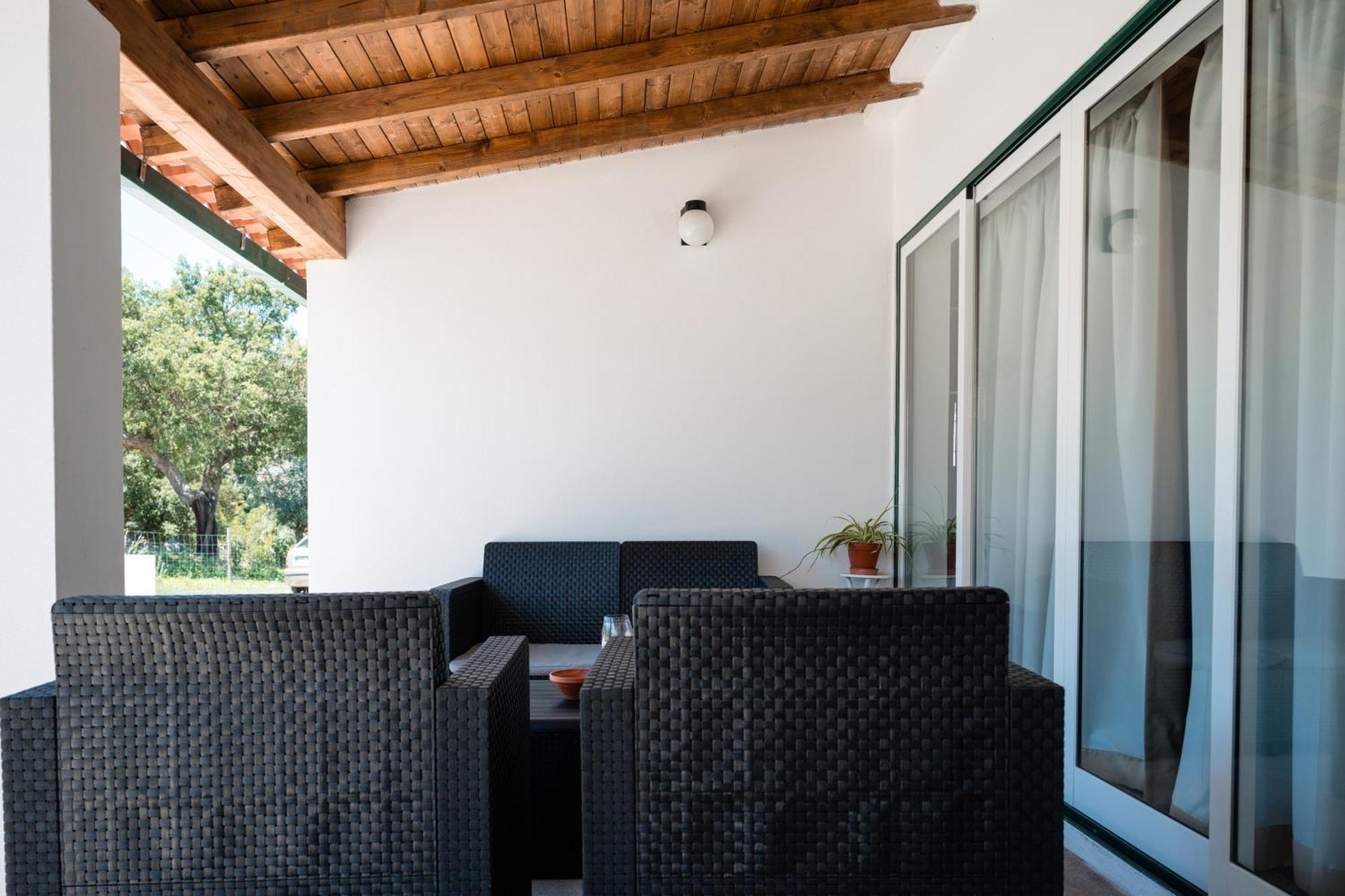 Casas De Marvao - Quinta Da Bela Vista Villa Ngoại thất bức ảnh